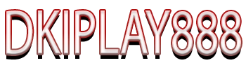 DKIPLAY888 Logo